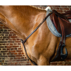 Brustblatt D Collection by Dy'on Braun