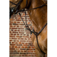 Martingalgabel mit Elastikringen D Collection by Dy'on Schwarz