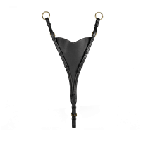 Martingalgabel Voll Weich D Collection by Dy'on Schwarz Martingalgabel Voll Weich D Collection by Dy'on Schwarz