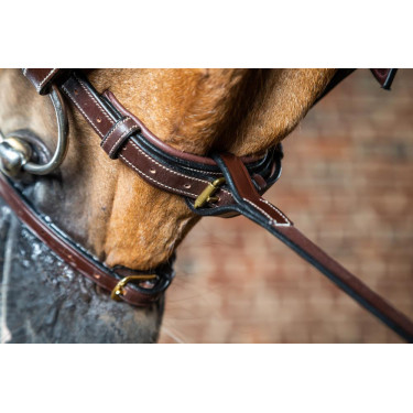 Feste Martingalgabel D Collection by Dy'on Braun