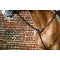 Feste Martingalgabel D Collection by Dy'on Braun