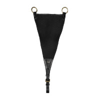 Elastischer Martingalgabel Voll D Collection by Dy'on Schwarz