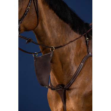 Elastischer Martingalgabel Voll D Collection by Dy'on