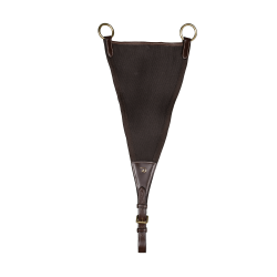 Elastischer Martingalgabel Voll D Collection by Dy'on Braun Elastischer Martingalgabel Voll D Collection by Dy'on Braun