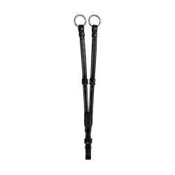 Martingalgabel mit Ringen New English Collection by Dy'on