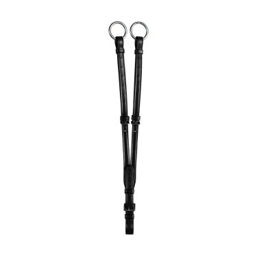 Martingalgabel mit Ringen New English Collection by Dy'on