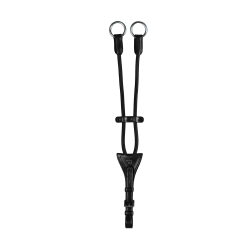 Martingalgabel mit Ringen Elastisch New English Collection by Dy'on