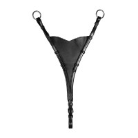 Martingalgabel Voll Weich New English Collection by Dy'on Schwarz