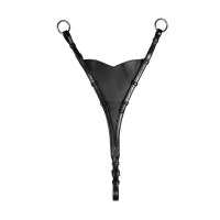 Martingalgabel Voll Weich New English Collection by Dy'on Schwarz Martingalgabel Voll Weich New English Collection by Dy'on Schwarz