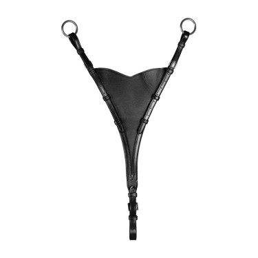Martingalgabel Voll Weich New English Collection by Dy'on Schwarz