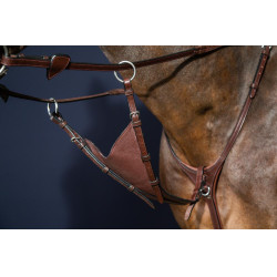 Martingalgabel Voll Weich New English Collection by Dy'on