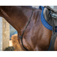 Joch Neue Englische Kollektion von Dy'on Schwarz