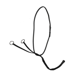 Martingal mit Ringen New English Collection by Dy'on Schwarz