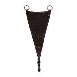 Elastischer Martingal-Gabelriemen New English Collection by Dy'on Braun