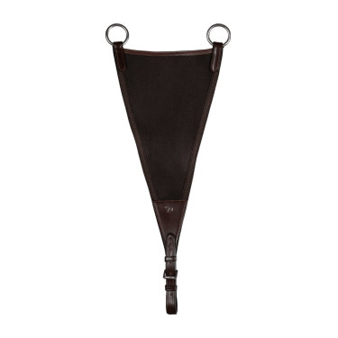 Elastischer Martingal-Gabelriemen New English Collection by Dy'on Braun