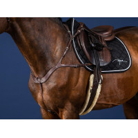 Collier De Chasse Anatomique US Collection by Dy'on Brun