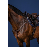 Brustblatt mit langem Steg US Collection by Dy'on Braun