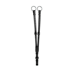 Martingalgabel mit Ringen US Collection by Dy'on