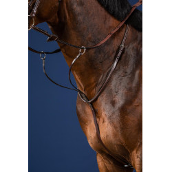 Martingal mit Ringen US Collection by Dy'on