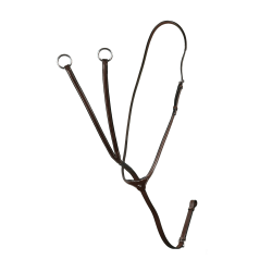 Martingal mit Ringen US Collection by Dy'on Braun