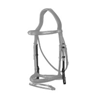 Backenstücke New English Collection by Dy'on Schwarz