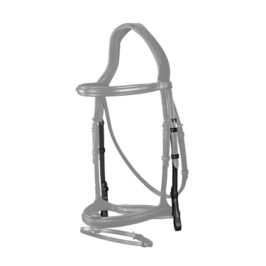 Backenstücke New English Collection by Dy'on Schwarz