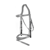 US-Kandarenriemen Collection by Dy'on Schwarz US-Kandarenriemen Collection by Dy'on Schwarz