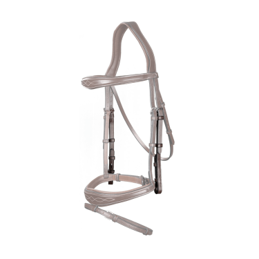 US-Kandarenriemen Collection by Dy'on Braun