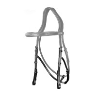 **Beträge für Hackamore US Collection by Dy'on** Schwarz