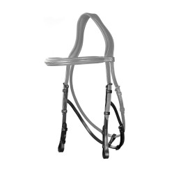 **Beträge für Hackamore US Collection by Dy'on** Schwarz