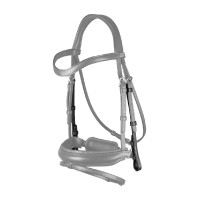 Gebissriemen Working By Dy'on Schwarz