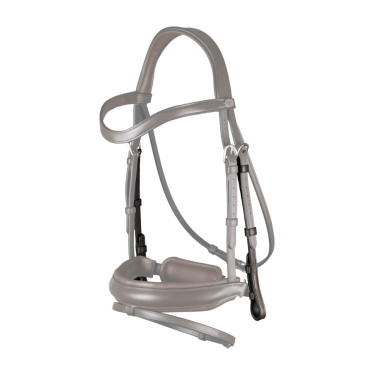 Gebissriemen Working By Dy'on Braun