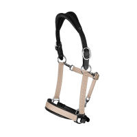 Transporthalfter La Cense By Dy'on Schwarz Transporthalfter La Cense By Dy'on Schwarz