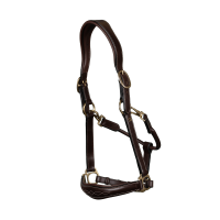 Lederhalfter D Collection by Dy'on Braun Lederhalfter D Collection by Dy'on Braun