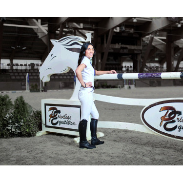 Culotte ANTIBES dame