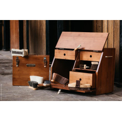 Putzbox Show Grooming Deluxe by Kentucky Putzbox Show Grooming Deluxe by Kentucky