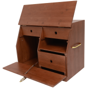 Putzbox Show Grooming Deluxe by Kentucky Braun