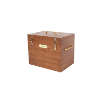 Putzbox Grooming Deluxe by Kentucky Braun Putzbox Grooming Deluxe by Kentucky Braun