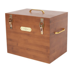 Putzbox Grooming Deluxe by Kentucky Braun