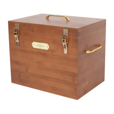 Putzbox Grooming Deluxe by Kentucky Braun