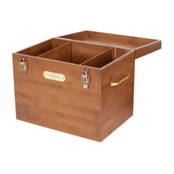 Putzbox Grooming Deluxe by Kentucky Braun