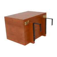 Putzbox für Box Grooming Deluxe by Kentucky Braun