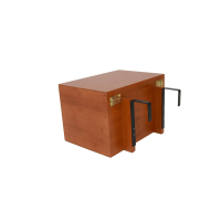 Putzbox für Box Grooming Deluxe by Kentucky Braun