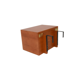 Putzbox für Box Grooming Deluxe by Kentucky Braun Putzbox für Box Grooming Deluxe by Kentucky Braun