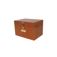 Putzbox für Box Grooming Deluxe by Kentucky Braun