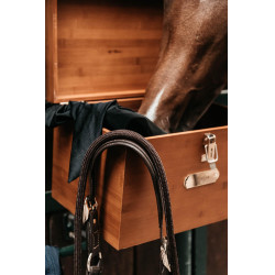 Putzbox für Box Grooming Deluxe by Kentucky Braun Putzbox für Box Grooming Deluxe by Kentucky Braun