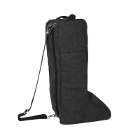 Stiefeltasche Chestnut Grooming Deluxe by Kentucky Schwarz Stiefeltasche Chestnut Grooming Deluxe by Kentucky Schwarz