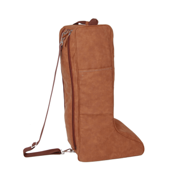 Stiefeltasche Chestnut Grooming Deluxe by Kentucky Stiefeltasche Chestnut Grooming Deluxe by Kentucky