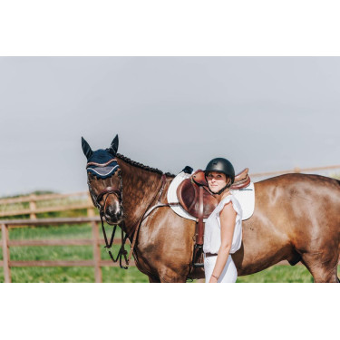 Wettkampfmütze Dy'on Marineblau