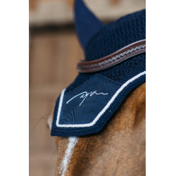 Diamant-Mütze Dy'on Marineblau Diamant-Mütze Dy'on Marineblau